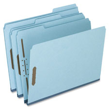 Pendaflex Pressboard Expansion Fastener Folders