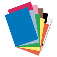 Pacon 76lb Riverside Construction Paper