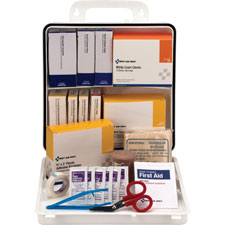 First Aid Only 75 Person Office First Aid Kit