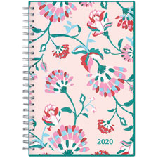 Blue Sky BCA Alexandra Small Wkly/Mthly Planner