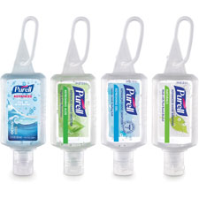 GOJO PURELL Hand Sanitizer Jelly Wrap Packs