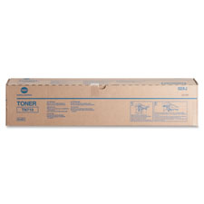 Konica Minolta Bizhub 600/750 Toner Cartridge