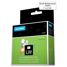 Dymo LabelWriter Small Multipurpose Labels