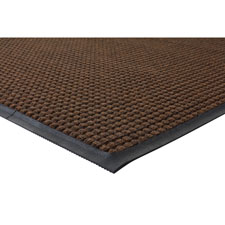 Genuine Joe Waterguard Wiper Scraper Floor Mats