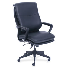 Lorell Infinity Executive Chair