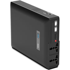 ChargeTech Portable AC Battery Pack