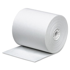 Bus. Source Single-ply 150' Machine Paper Rolls