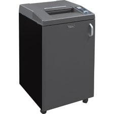 Fellowes Powershred HS-1010 Cross-cut Shredder