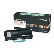 Lexmark E360H11A Toner Cartridge