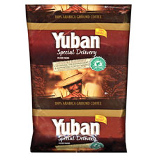 Kraft Yuban Filter Pack Coffee