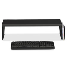 Deflecto Heavy Duty Desk Shelf