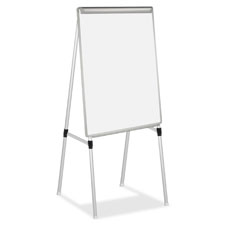 Bi-silque Quad-pod Presentation Easel