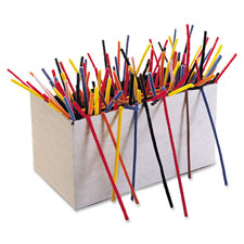 Chenille Kraft Jumbo Chenille Pipe Cleaner Stems