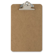 Officemate Hardboard Clipboards