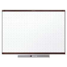 Quartet Prestige 2 Total Erase Easy-Mount Board