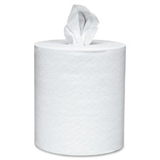 Kimberly-Clark Scott Center-pull Paper Towels