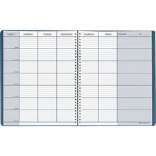 Doolittle Teachers Planner