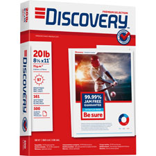 Soporcel Discovery Premium Selection 3HP Paper