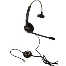 Spracht RJ-9 Monaural Headset