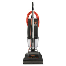 Hoover Conquest 14" Bagless Upright Vacuum