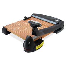 Elmer's X-ACTO 12" Blade Wood Base Laser Trimmer