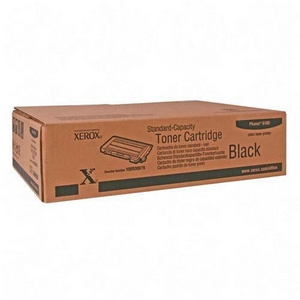 Xerox 106R00679 (106R679) Black OEM Toner Cartridge