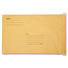 SKILCRAFT Preprinted Jiffy Padded Mailers