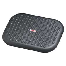 Rubbermaid Tilting Comfort Thread Footrest