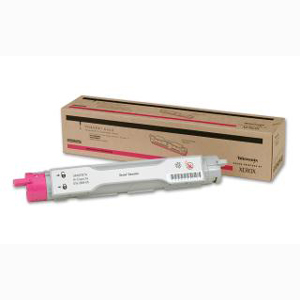 Xerox 016-2006-00 Magenta OEM Toner Cartridge