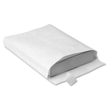 Quality Park Tyvek Plain Expansion Envelopes