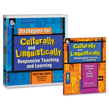 Shell Education Cultural & Linguistic Book Set