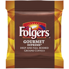 Folgers Gourmet Supreme Ground Coffee