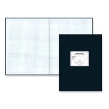 Rediform Quad Ruled Laboratory Notebook