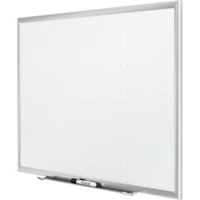 Quartet Classic Series Total Erase Dry-erase Board