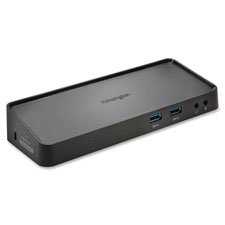 Kensington Universal USB 3.0 Docking Station