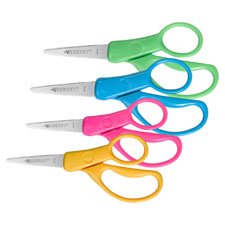 Acme Junior Stainless Steel Pointed Tip Scissors