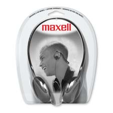 Maxell Stereo Neckbands