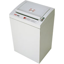 HSM of America Classic 411.2 L6 Shredder