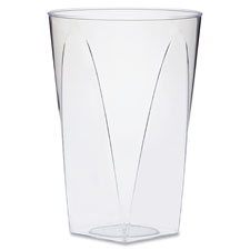 WNA Comet Milan Square-to-Round Tumbler