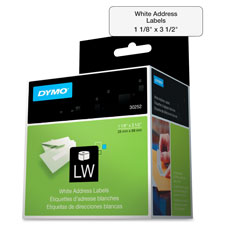 Dymo LabelWriter Address Labels