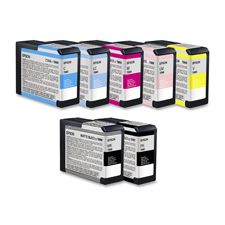 Epson UltraChrome K3 Ink Cartridge