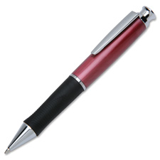 SKILCRAFT MD Executive Grip Ballpoint Pen