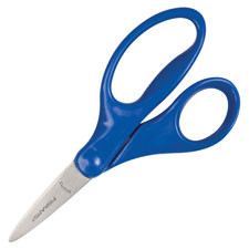 Fiskars Kid's Pointed Tip Scissors