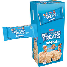 Keebler Kellogg's Original Rice Krispies Treats