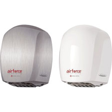 World Dryer Airforce High-speed Hand Dryer