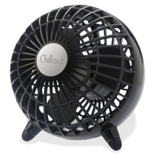 Honeywell Chillout USB Fan