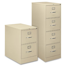 HON H320 Series Vertical Files