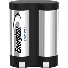 Energizer 2CR5 e2 Lithium Photo 6-Volt Battery