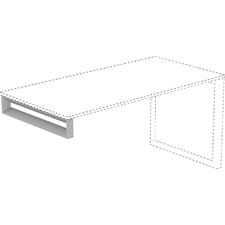 Lorell Relevance Srs Short Side Leg Frame