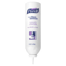 GOJO Purell Foaming Hand Sanitizer